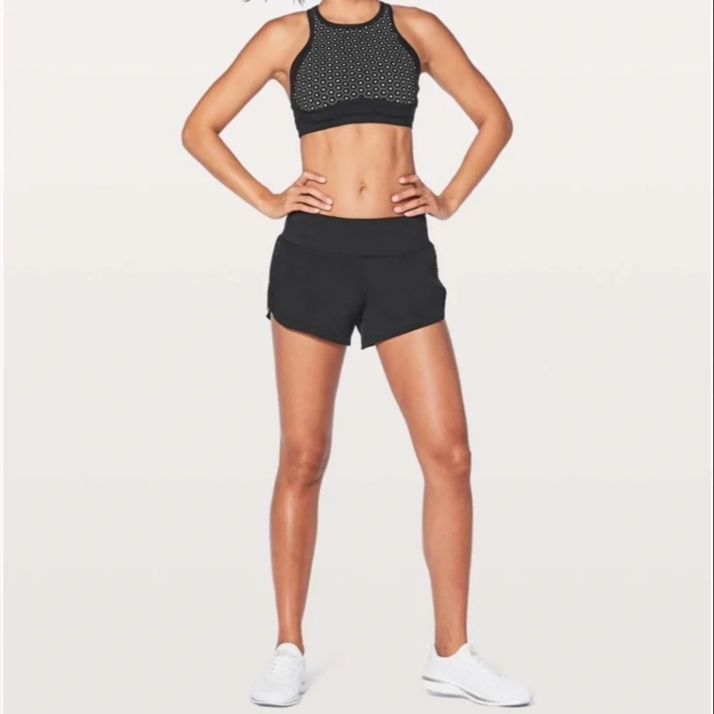 lululemon athletica beautiful black